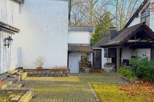 Ein Haus, viele Möglichkeiten Duisburg-Wanheimerort – Die vollständige Adresse der Immobilie erhältst du vom Anbieter., 47055 Neudorf-Süd, Duisburg – Vorschaubild 5