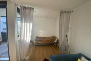 1,5-Zimmer-Wohnung mit Loggia in Obermenzing – Die vollständige Adresse der Immobilie erhältst du vom Anbieter., 81245 Obermenzing, München – Vorschaubild 6