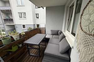 3-Zi-ETW Essen-Altendorf, Tiefgarage unter dem Haus, frei ab 01.07.26 – Die vollständige Adresse der Immobilie erhältst du vom Anbieter., 45143 Altendorf, Essen – Vorschaubild 7