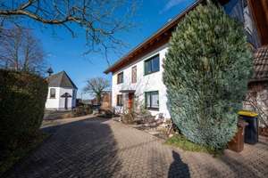 Großzügiges Landhaus in Hennef-Adscheid – Die vollständige Adresse der Immobilie erhältst du vom Anbieter., 53773 Hennef (Sieg) – Vorschaubild 1