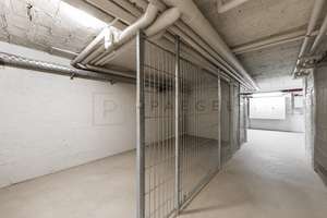 Ruhe im Zuhause, Leben vor der Tür – sanierter Altbau mit Balkon – 10407 Prenzlauer Berg, Berlin – Vorschaubild 26
