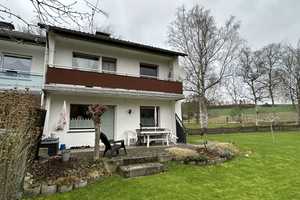 Doppelhaus mit Erweiterungsmöglichkeit in Warburg-Wormeln – Höxter (Kreis) – Vorschaubild 15