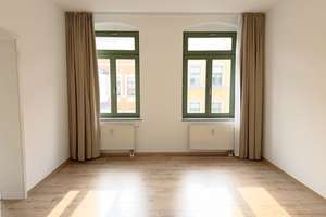 5 min zu Schloßteich und Küchwald !
TOP 3 - Raum  Wohnung – Ludwigstraße 39, 9113 Schloßchemnitz, Chemnitz – Vorschaubild 15