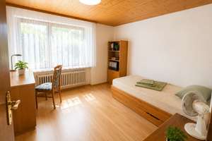 Zweifamilienhaus mit 2x Gärten und viel Platz – Die vollständige Adresse der Immobilie erhältst du vom Anbieter., 72768 Degerschlacht, Reutlingen – Vorschaubild 5