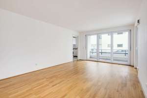 Perfekt geschnittene 2-Zimmer-Wohnung im "Brennerpark" - sofort bezieh- oder vermietbar! – Die vollständige Adresse der Immobilie erhältst du vom Anbieter., 81379 Am Waldfriedhof, München – Vorschaubild 5