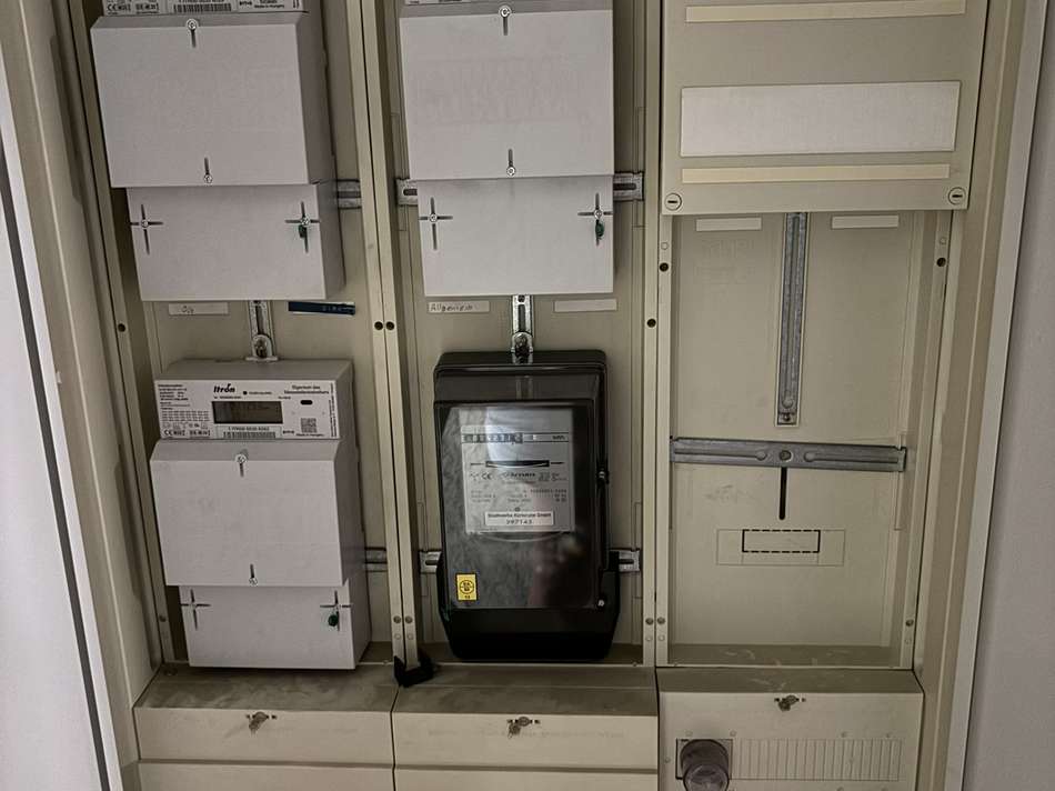 Schaltschrank