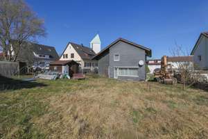 Sichern Sie sich Ihr familienfreundliches Zuhause! – Die vollständige Adresse der Immobilie erhältst du vom Anbieter., 75180 Büchenbronn, Pforzheim – Vorschaubild 3
