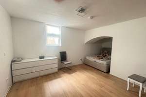 Charmante 3-Zimmer-Souterrain-Wohnung in Karlsruhe – Vorderstraße 78, 76189 Daxlanden, Karlsruhe – Vorschaubild 9