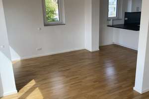 Exklusive 4-Zimmer-Neubau-Penthouse mit Einbauküche und Blick über Pforzheim – Moltkestraße 21, 75179 Nordstadt, Pforzheim – Vorschaubild 7