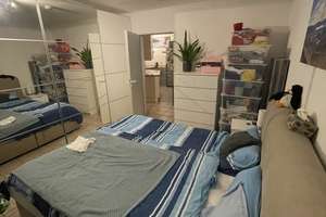 Helle 2-Zimmer Wohnung mit Balkon im 3. OG in Köln Altstadt-Nord – Die vollständige Adresse der Immobilie erhältst du vom Anbieter., 50668 Altstadt/Nord, Köln – Vorschaubild 2
