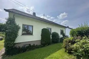 Freistehendes Wohnhaus für die Familie – mit Garten in ruhiger Wohnlage – Westerwaldkreis – Vorschaubild 2