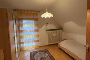 Einfamilienhaus mit Garten und Doppelgarage in ruhiger Lage – Die vollständige Adresse der Immobilie erhältst du vom Anbieter., 42655 Solingen-Mitte, Solingen – Vorschaubild 6