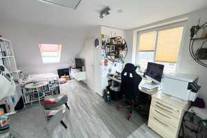 Modernes Reihenendhaus mit 4-Zimmern, Einbauküche, Vollbad, Sommergarten und 2 x Pkw-Stellplätze!!! – Rostock – Vorschaubild 33