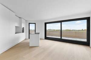 Erstbezug: Exklusives 3-Zimmer Penthouse mit Dachterrasse  – Die vollständige Adresse der Immobilie erhältst du vom Anbieter., 80999 Untermenzing, München – Vorschaubild 2