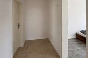 Stilvolle 2,5-Zimmer-Wohnung  in zentraler Lage von Gelsenkirchen-Bulmke-Hüllen