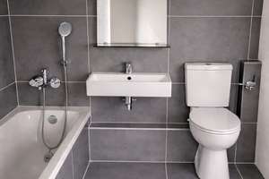Helle 2-Zimmer-Wohnung in Wiesbaden-Klarenthal – Geschwister-Scholl-Straße 13, 65197 Klarenthal, Wiesbaden – Vorschaubild 2