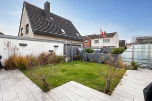 Solider Familientraum in Köln-Rath: Gepflegte DHH auf 157m2, mit 5 Zimmern, Garage und Garten! (... – Die vollständige Adresse der Immobilie erhältst du vom Anbieter., 51107 Rath/Heumar, Köln – Vorschaubild 15