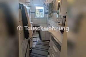 Tauschwohnung: Große Altbauwohnung in Düsseldorf-Düsseltal - suche in Köln – 40237 Düsseltal, Düsseldorf – Vorschaubild 15