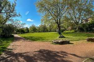 Exklusive Villa in Gartenstadt mit großem Grundstück und Pool bei Leipzig und Halle – Saalekreis – Vorschaubild 19