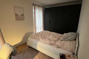 Helle 2,5-Zimmer Wohnung mit Balkon in Düsseldorf – Mindener Straße 72a, 40227 Oberbilk, Düsseldorf – Vorschaubild 9