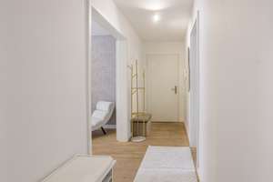 Eppendorfer Chic, Stilvolles 3-Zimmer-Juwel mit großer Terrasse – Die vollständige Adresse der Immobilie erhältst du vom Anbieter., 20251 Eppendorf, Hamburg – Vorschaubild 7