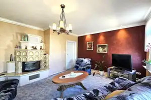 Reihenhaus mit Garten und Kamin sowie viel Platz zum Leben – zentral in Tessin! – Bad Doberan (Kreis) – Vorschaubild 9