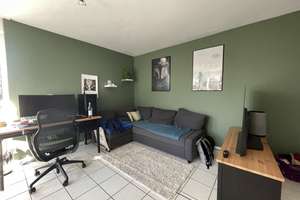 Helle Apartment Wohnung mit EBK, Balkon & Stellplatz – Die vollständige Adresse der Immobilie erhältst du vom Anbieter., 65205 Erbenheim, Wiesbaden – Vorschaubild 2