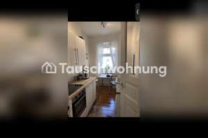 Tauschwohnung: Tausche 1-Zimmer-Wohnung in Pberg gegen weiter südlich – Die vollständige Adresse der Immobilie erhältst du vom Anbieter., 10439 Prenzlauer Berg, Berlin – Vorschaubild 3