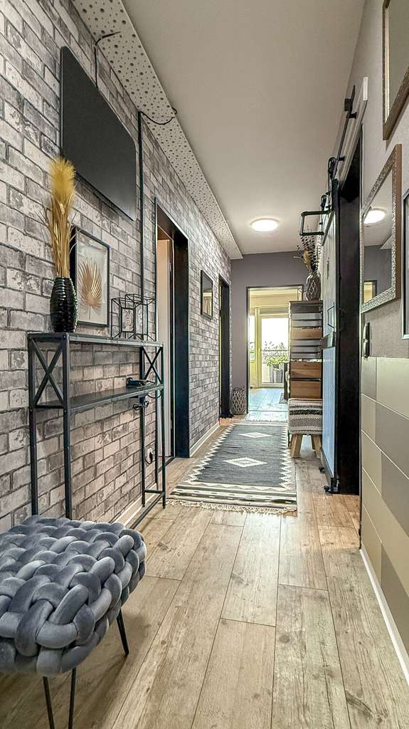 Immobilie in Nordhorn - Stilvolle 2-Zimmer Eigentumswohnung mit Blick über Nordhorn - Bild 2