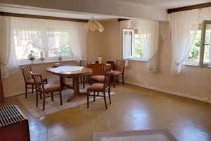 Einfamilienhaus mit Scheune in Nidda-Fauerbach – Die vollständige Adresse der Immobilie erhältst du vom Anbieter., 63667 Nidda – Vorschaubild 9