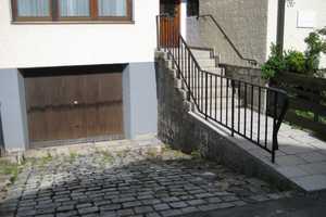 Großzügiges Zweifamilienhaus mit vielseitigen Nutzungsmöglichkeiten im Herzen von Zwiesel – Regen (Kreis) – Vorschaubild 5