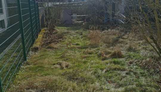 Bild von #Ein - oder Zweifamiliehaus in Zentraler Lage