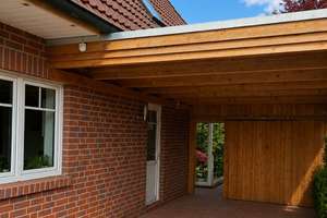 Traumlage in Friedrichsfehn!
Familienfreundliche Doppelhaushälfte mit Garten – Die vollständige Adresse der Immobilie erhältst du vom Anbieter., 26188 Edewecht – Vorschaubild 3