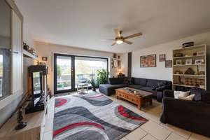Zuhause mit 3 Zimmern, Balkon und Tiefgarage in Alt-Gievenbeck – Rüschhausweg 75, 48161 Gievenbeck, Münster – Vorschaubild 4