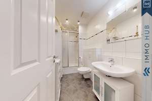 ++ Lichtdurchflutete Dachgeschosswohnung mit Dachterrasse & Aufzug direkt in die Wohnung ++ – 4105 Zentrum-Nord, Leipzig – Vorschaubild 15