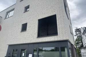 Kirchrode: 2-Zimmer  Neubau-Wohnung mit Balkon, Parkett, Lift, TG – Döhrbruch 79, 30559 Kirchrode, Hannover – Vorschaubild 16