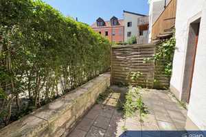 Exklusive 2-Zimmer-Erdgeschosswohnung mit Balkon in Regensburg – Blaue-Stern-Gasse 9, 93047 Regensburg – Vorschaubild 5