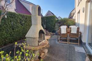 Schöne Doppelhaushälfte aus 2013 mit Carport auf ca. 370 m² Grundstück in ruhiger Lage von Edewecht – Die vollständige Adresse der Immobilie erhältst du vom Anbieter., 26188 Edewecht – Vorschaubild 7