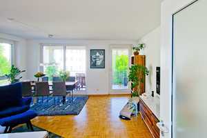 2 Zi-Whg mit sehr großem Balkon Aufzug EBK und TG – Neue Schönhauser Strasse 6, 10178 Berlin – Vorschaubild 1