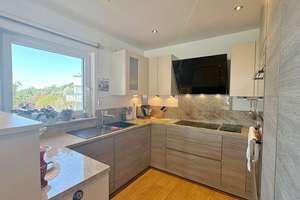 Großzügige, lichtdurchflutete Erdgeschosswohnung mit Wintergarten und viel Raum – Die vollständige Adresse der Immobilie erhältst du vom Anbieter., 88677 Markdorf – Vorschaubild 12