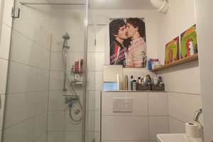 Gemütliche 2-Zimmer Wohnung an der Hattinger Straße – Hattinger Straße 244, 44795 Weitmar-Mitte, Bochum – Vorschaubild 4