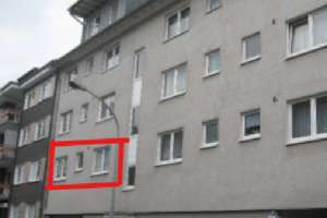 3,5-Zimmer-Wohnung in Neudorf-Süd: Raum für Ihren Alltag