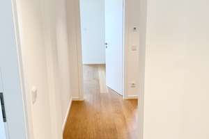 SCHWABINGER GERBERHÖFE: Familienfreundliche 3-Zi.-Wohnung mit 2 Balkonen am Olympiapark – Sailerstr. 11, 80809 Am Luitpoldpark, München – Vorschaubild 6