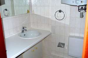 City-Appartement in zentraler Stadtlage von Karlsruhe – Die vollständige Adresse der Immobilie erhältst du vom Anbieter., 76133 Südweststadt, Karlsruhe – Vorschaubild 4