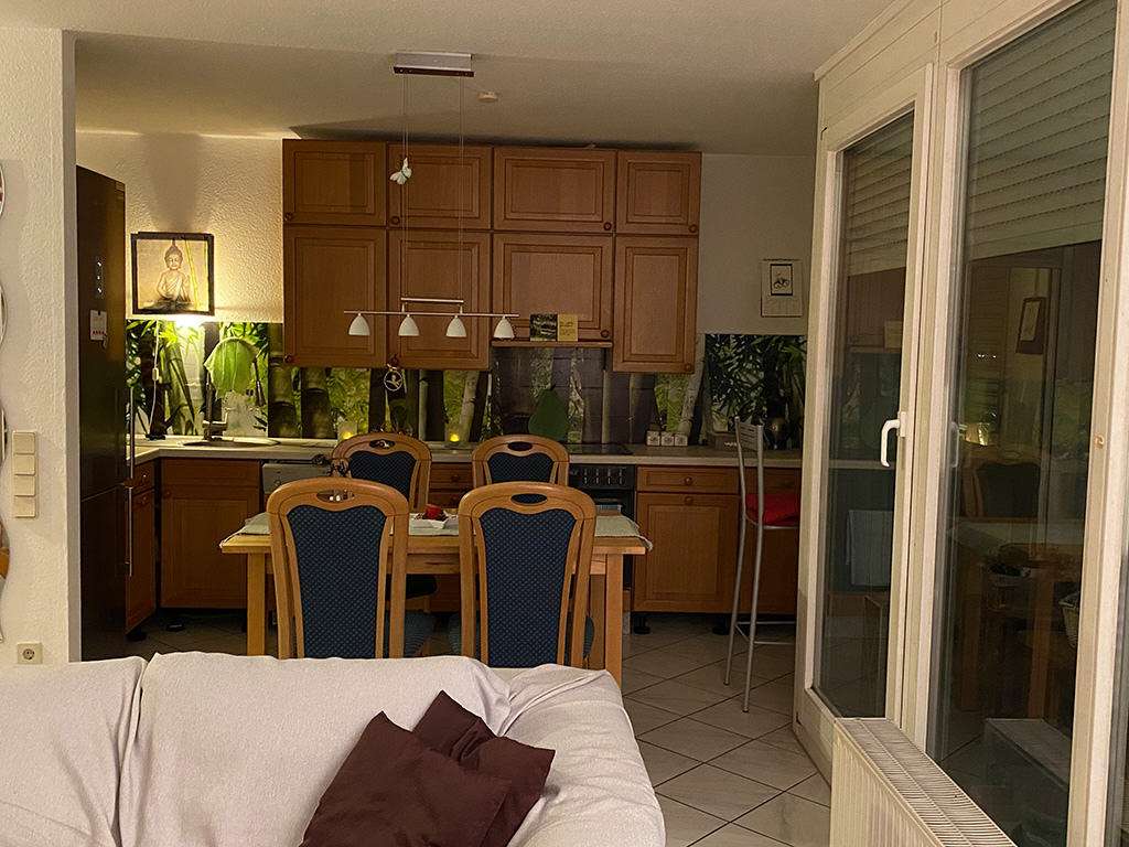 Immobilie in Steinheim an der Murr - so nett, Maisonette - Bild 11