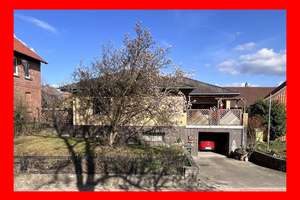 Familienbungalow in ruhiger Lage – Die vollständige Adresse der Immobilie erhältst du vom Anbieter., 38274 Elbe – Vorschaubild 1