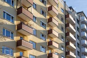 **Erstbezug nach Renovierung: 5-Zimmer-Wohnung in Citylage** – Schleißheimer Straße  266, 80809 Am Luitpoldpark, München – Vorschaubild 20
