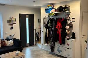 Geräumiges und modernisiertes 4-Zimmer-Haus mit gehobener Innenausstattung in Mainz-Kostheim – Die vollständige Adresse der Immobilie erhältst du vom Anbieter., 55246 Mainz-Kostheim, Wiesbaden – Vorschaubild 4