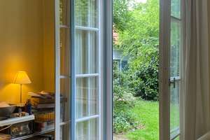 Schönes Haus mit schönem Garten in zentraler Lage – Uhdestraße 35, 85221 Dachau – Vorschaubild 18