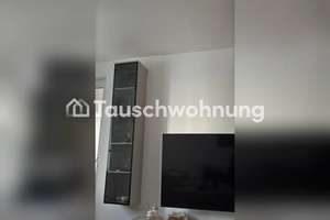 Tauschwohnung: 54 m² Wohnung in Bogenhausen